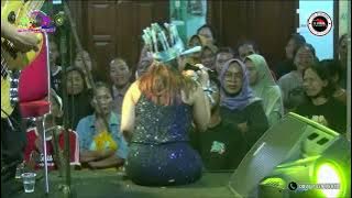 Erika Syaulina Miliku NiaN Music Ent | Edisi Duri Kepa Jakarta Barat