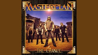 Video thumbnail of "Masterplan - The Chance"