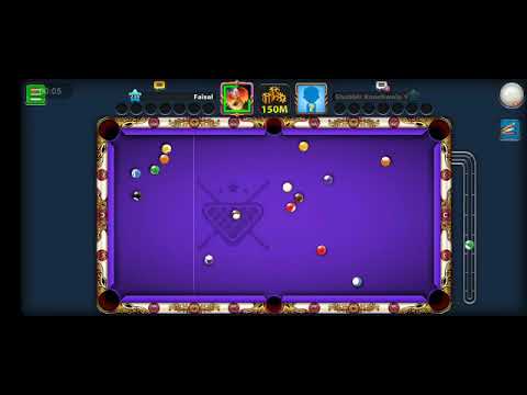 great victory against country topper shabbir kanchwala YT in 8 pool