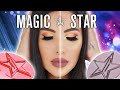 Jeffree Star Magic Star Setting Powder Luminous VS Original - Whats the difference? 5 Hour Wear Test