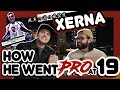 The 19-Year-Old Who Shook the Capcom Cup Stage: Interview w/Xerna