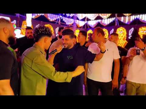 شويه طرب وروقان فوق الخيال متوكلين علي الله وائل الغمراوي عبسلام عبدالله المنشار
