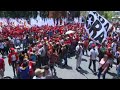 Venezuela : manifestation en soutien à Maduro à Caracas । AFP Images