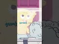 GUMBALL|Gumball X Penny core #gumball #cartoon #penny #kesfet