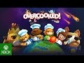 Overcooked Launch Trailer