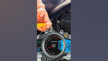 Carburettor tuning made easy, watch full video on YouTube ! #automobile #motorcycle #ns200