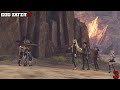 God Eater 3 - Part 3: Meeting Lulu