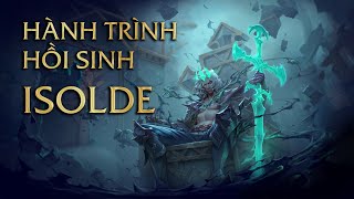 (Cốt truyện) Viego và hành trình chinh phạt Runeterra | Lịch sử Liên Minh Huyền Thoại - Tập 4.5 screenshot 4