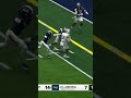 oh WHOA 🤯 #montanastate #bobcats #ncaa #fcs #collegefootball #highlight #SCTop10 #hurdle #touchdown