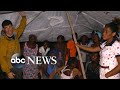 Desperation in Haiti as tropical storm disrupts earthquake rescue efforts | Nightline