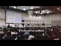 Global education summit 2023 highlights