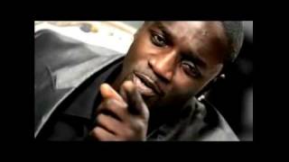 Akon 'Beautiful' ft Kardinal Offishall & Colby O'Donis (with lyrics)