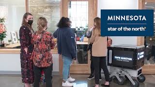 Twin Ignition Startup Garage | Fueling Startups in Minnesota