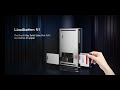 LincPlus LincStation Network Attached Storage 6-Bay Full SSD NAS