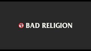 Bad Religion - Whisper in Time Instrumental