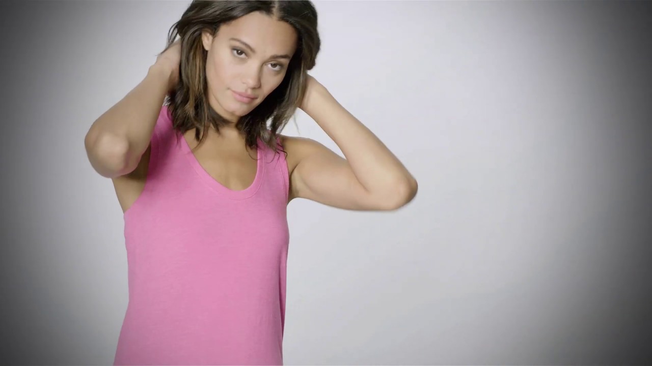 District ® Women’s Perfect Tri ® Racerback Tank DM138L