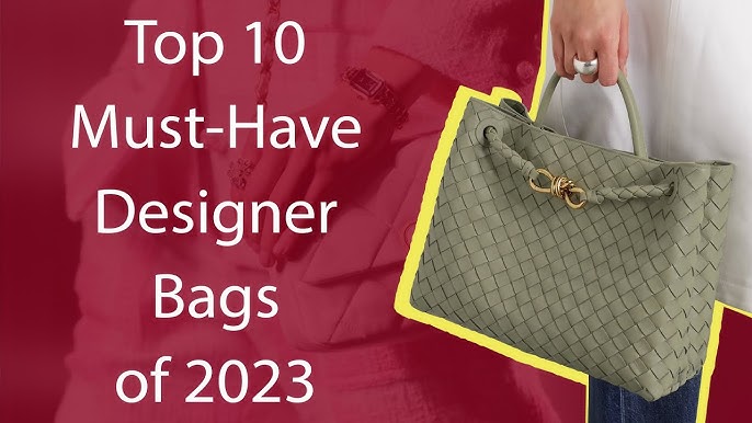 Which are the Best Designer Bags on Sale? - M Loves M