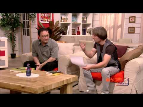 რეზო კიკნაძე შუადღე GDS-ზე