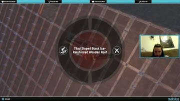 Building a Giant Pyramid- Conan Exiles