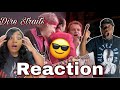 WE LOVE THIS!!!  DIRE STRAITS - MONEY FOR NOTHING (REACTION)