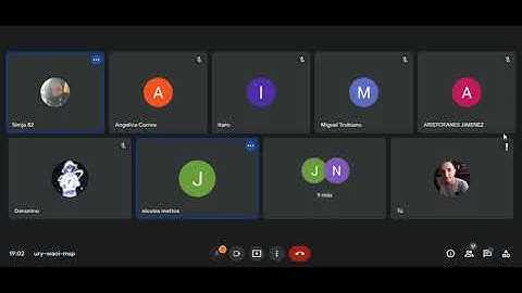 Yo Programo - Módulo 1 - Argentina Programa - #3