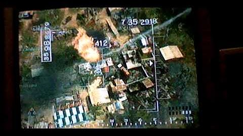 [CODMW3] ジャガーノートはこんなにも鬼畜なのか？