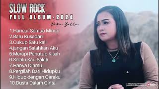 kumpulan Lagu slow rock pengantar perjalanan jauh2024 - Rika zella