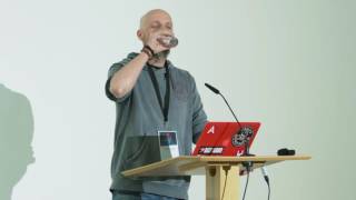 RuhrJS 2016 - Torsten Helmich - A brief introduction to JavaScript and Architecture