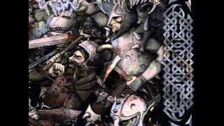 Stormcrow - Beneath The Earth