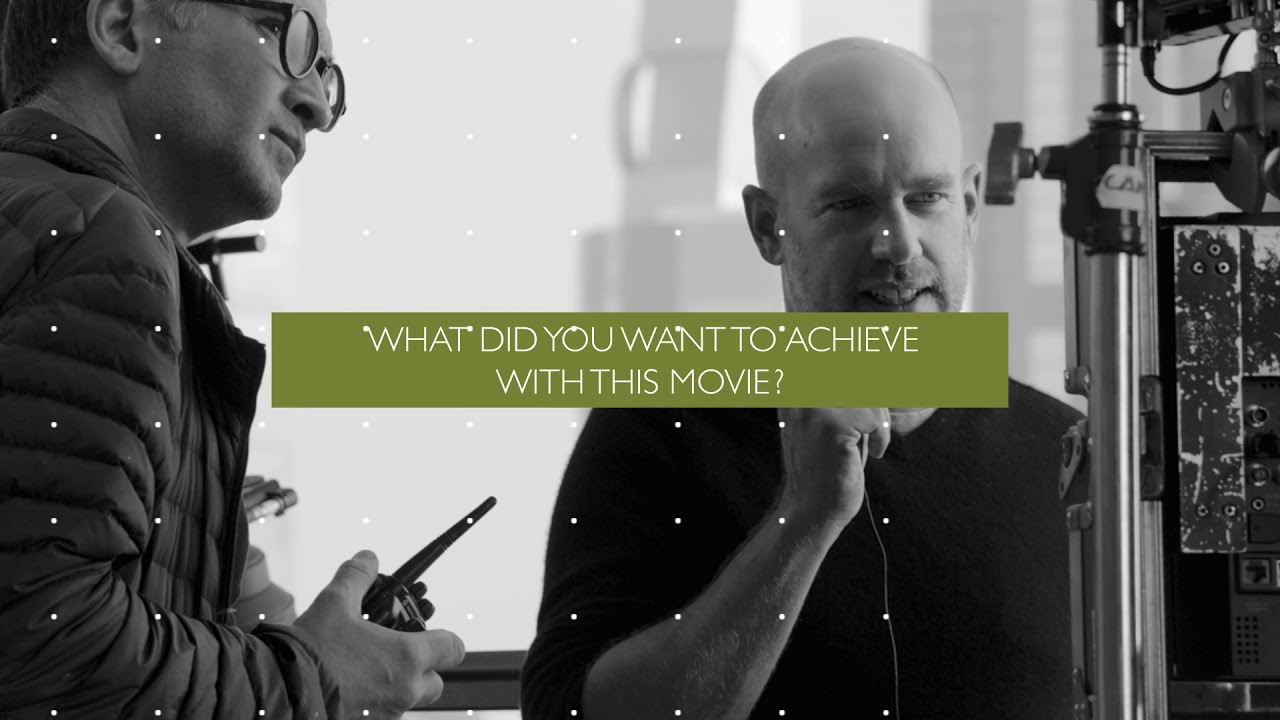 Jacob Sutton and Nick Bateman: Man Wood Essence Vid 2