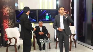 Ahmet Başak Nurs Tv