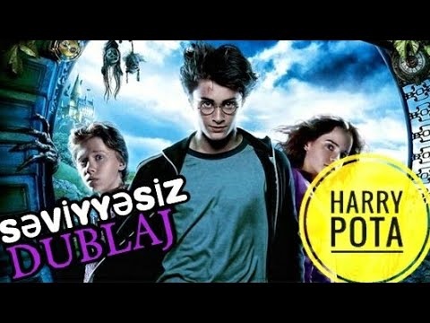 Video: Harri Potter və Qadağan olunmuş Səyahət Sürüşünə baxış