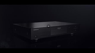 OPPO UDP 203 - 4K Ultra-HD Blu-ray проигрыватель