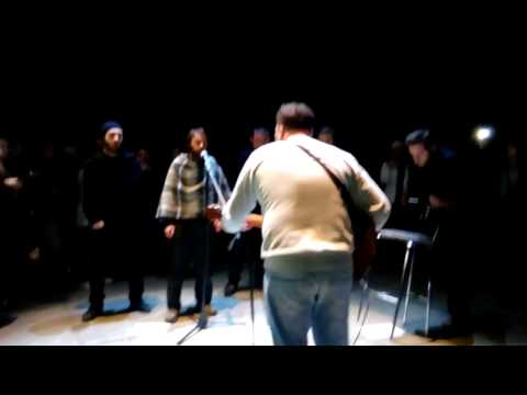 ეს ქვეყანა არის ბუდე, მაგრამ - არა მერცხლის !