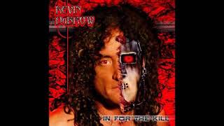 Quiet Riot 2007 - In For The Kill  [Kevin DuBrow Solo] Full Album