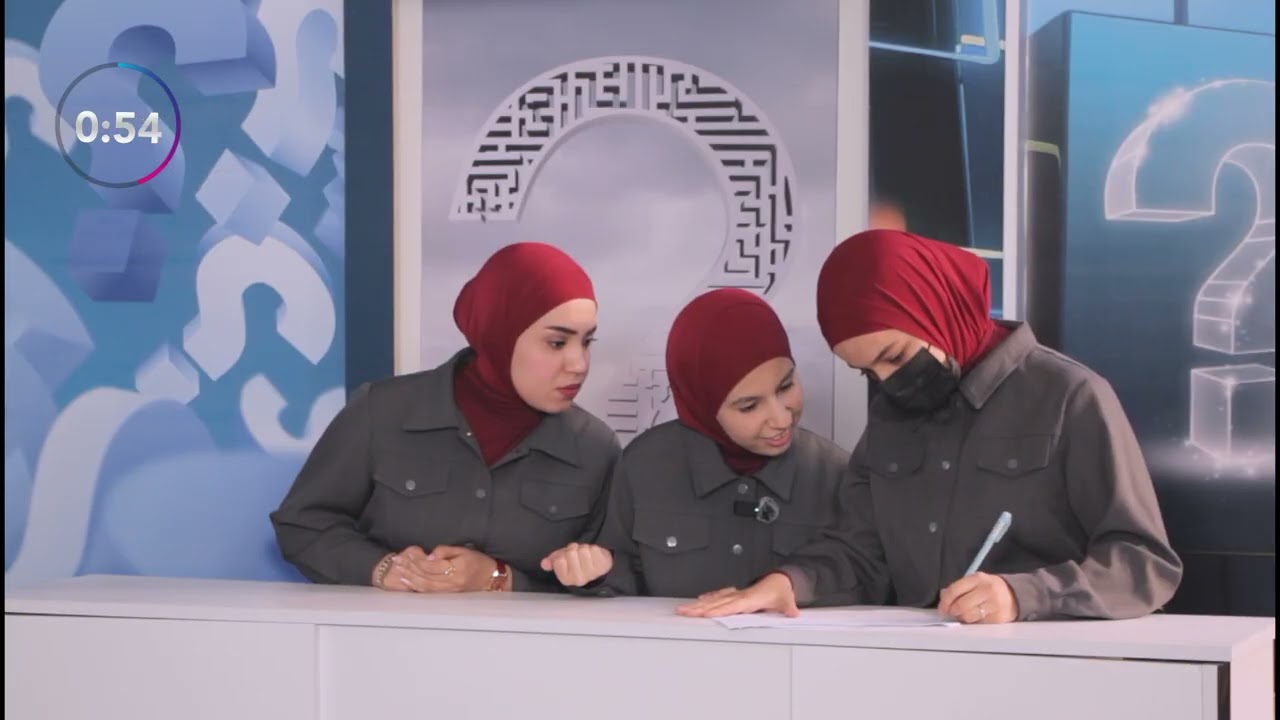 الحلقة الخامسة من برنامج كنوز الفرزدق اعداد وتقديم الاستاذ رعد الكناني