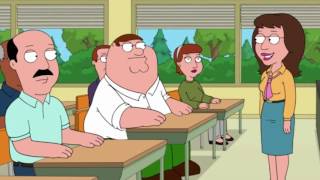 Family Guy • Die Halsgeburt | Staffel 12 Folge 2 | Deutsch Family Guy • Die Halsgeburt | Staffel 12 Folge 2 | Deutsch