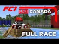 The Canadian GP in Minecraft