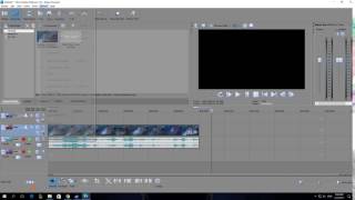 How To Enable Quantize To Frames In Vegas Movie Studio Platinum
