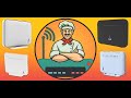 تطبيقات مفيدة 2 | برامج router chef لتحكم بإعدادات الراوتر