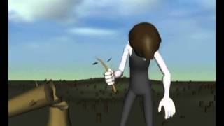 demo reel(3D Animation).avi