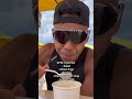 What I Eat in a Day Running from Montauk to NYC