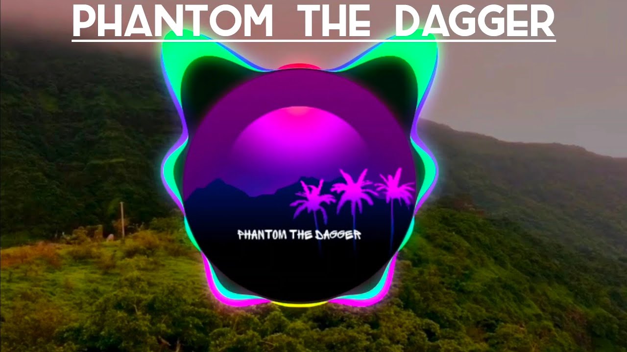 ✓Martin Garrix-Animals( victor Niglio & Martin Garrix Remix )"by Phantom the dagger"( ROYALTY FREE )