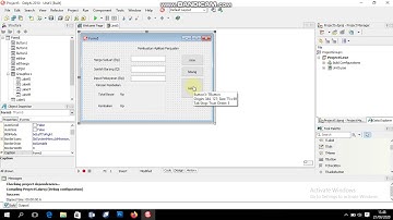 aplikasi penjualan pada delphi 10