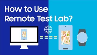How to Use Remote Test Lab screenshot 3