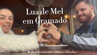 Viagem para Gramado- melhores restaurantes parte 2