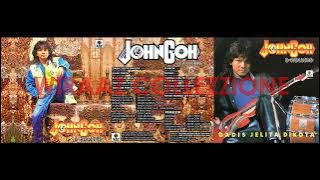 John Goh - November Kelabu (NSR 1990) Versi LP