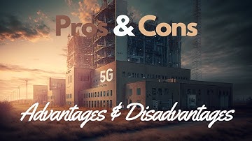 Is 5G The Future Of Telecommunications