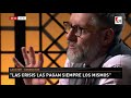 LNE | LUIS NOVARESIO ENTREVISTA - LALO MIR