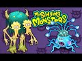 НЬАРЛЫ и СВЕТИЛЬЩИК Мои Поющие Монстры / My Singing Monsters